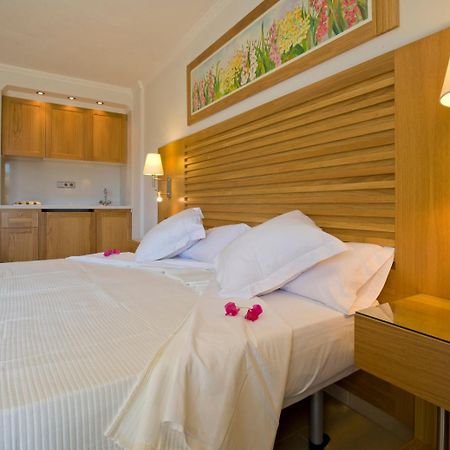 Aparthotel Bon Sol Prestige - Ab Group Playa d'en Bossa Zewnętrze zdjęcie