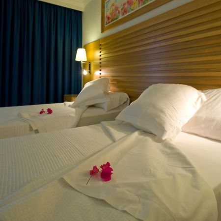 Aparthotel Bon Sol Prestige - Ab Group Playa d'en Bossa Zewnętrze zdjęcie