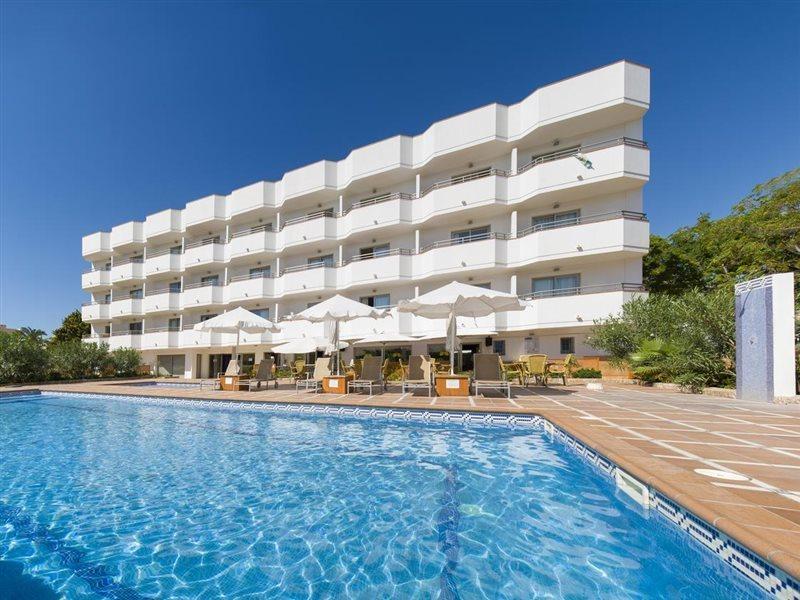 Aparthotel Bon Sol Prestige - Ab Group Playa d'en Bossa Zewnętrze zdjęcie
