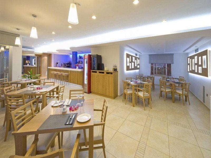Aparthotel Bon Sol Prestige - Ab Group Playa d'en Bossa Zewnętrze zdjęcie