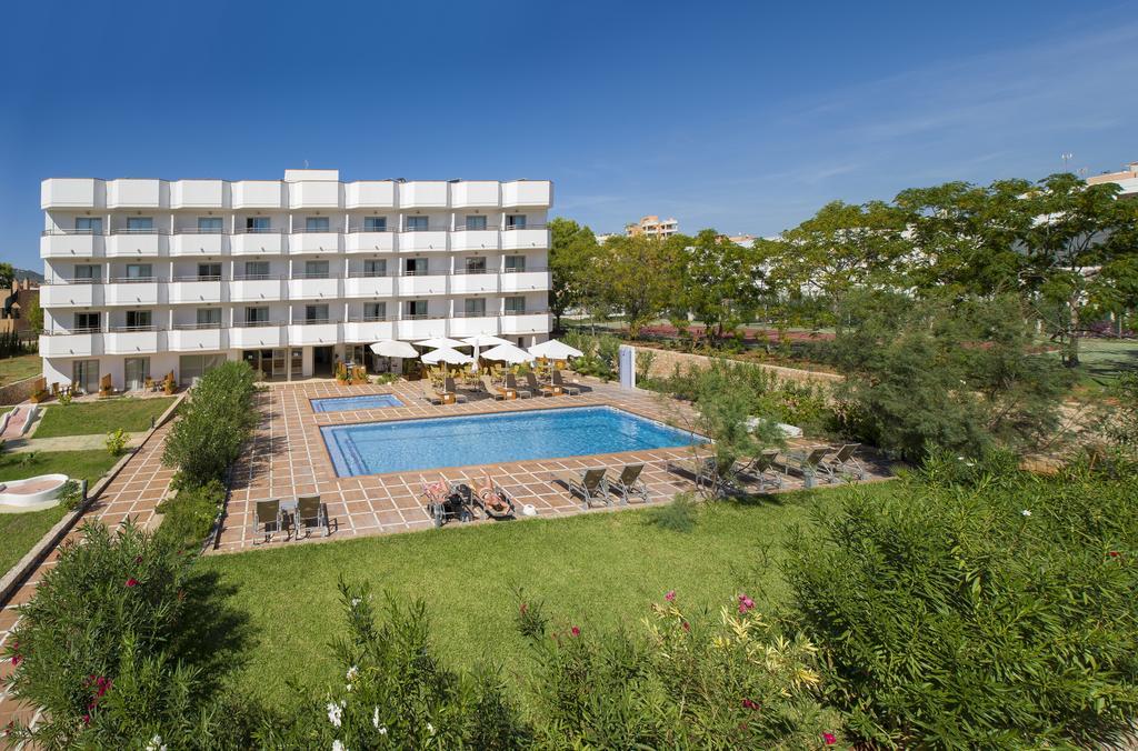 Aparthotel Bon Sol Prestige - Ab Group Playa d'en Bossa Zewnętrze zdjęcie