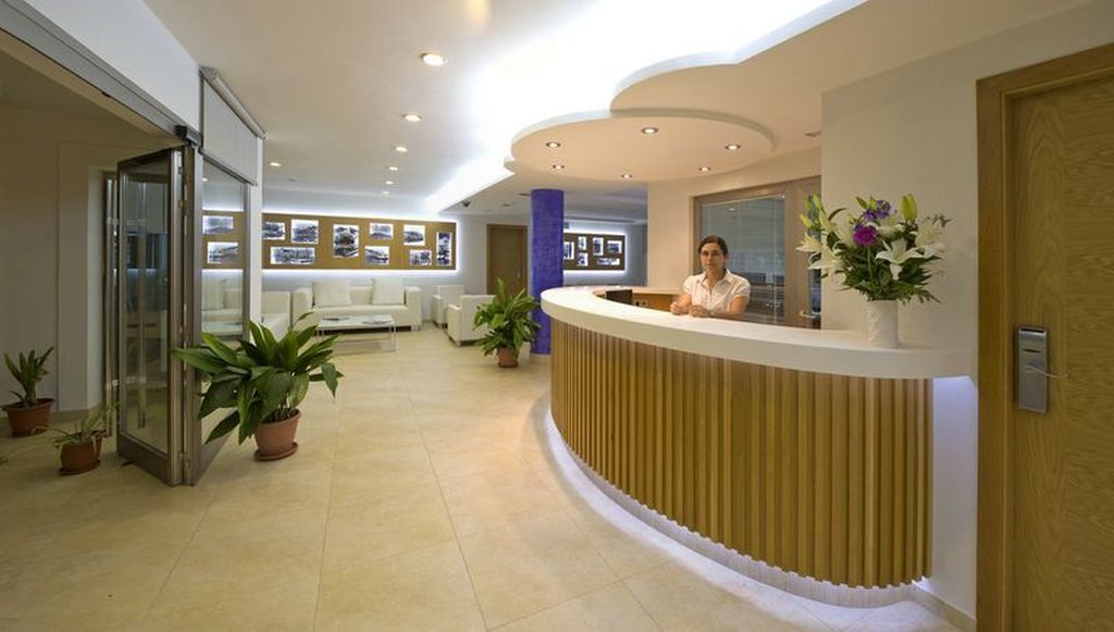Aparthotel Bon Sol Prestige - Ab Group Playa d'en Bossa Zewnętrze zdjęcie