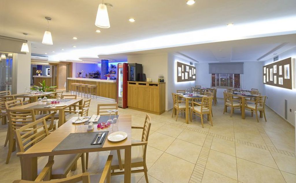 Aparthotel Bon Sol Prestige - Ab Group Playa d'en Bossa Zewnętrze zdjęcie