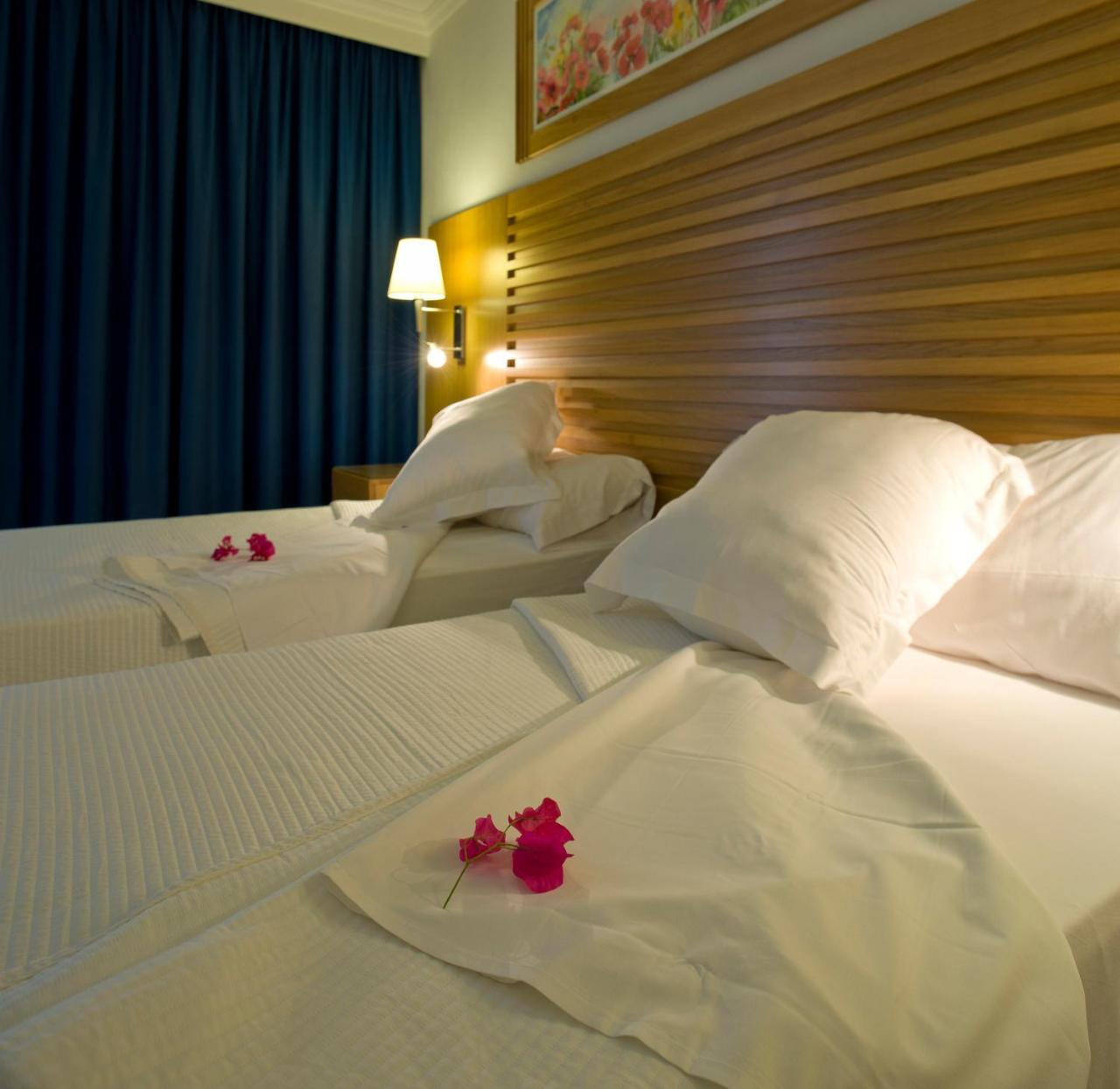 Aparthotel Bon Sol Prestige - Ab Group Playa d'en Bossa Zewnętrze zdjęcie