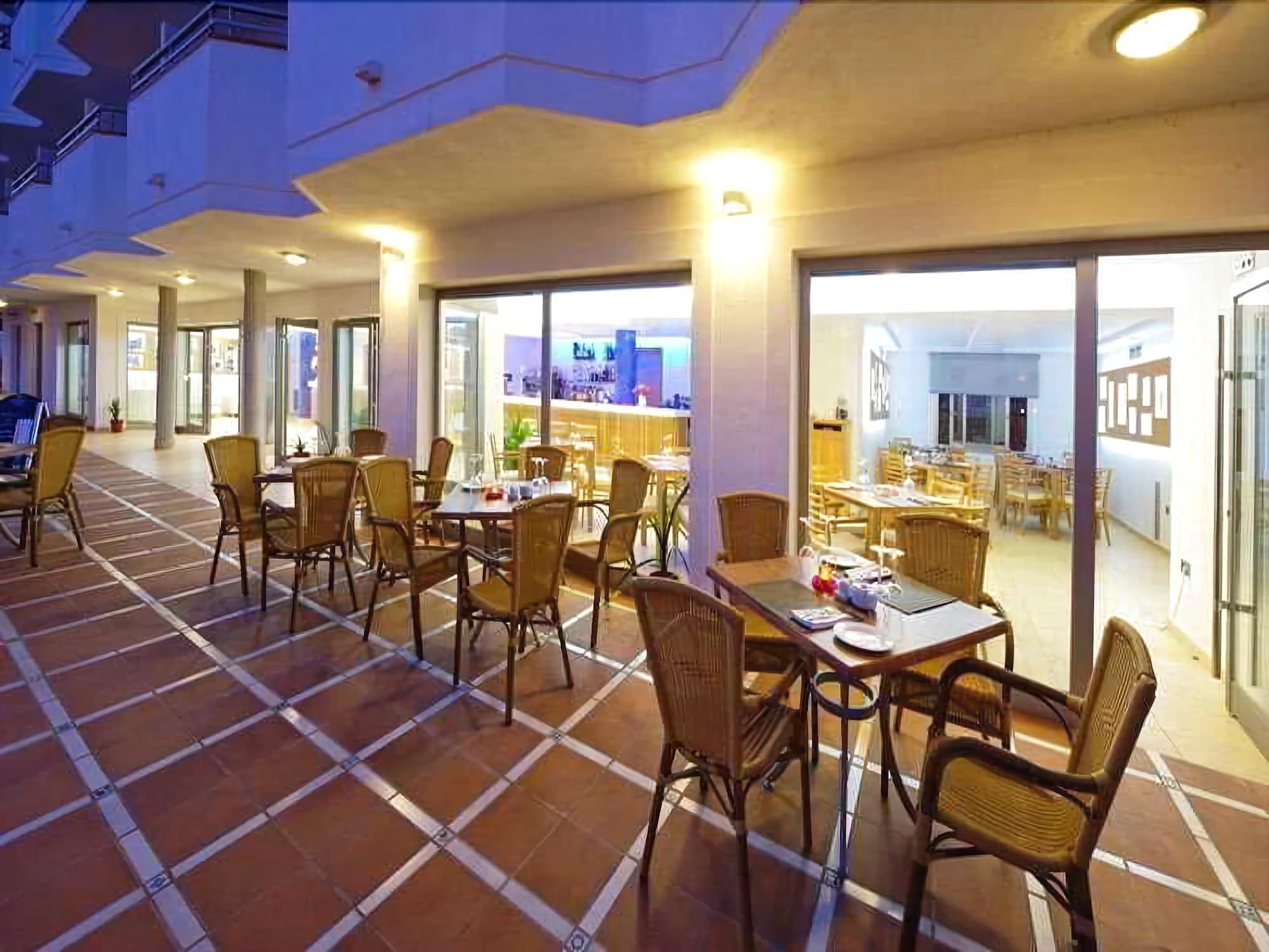Aparthotel Bon Sol Prestige - Ab Group Playa d'en Bossa Zewnętrze zdjęcie
